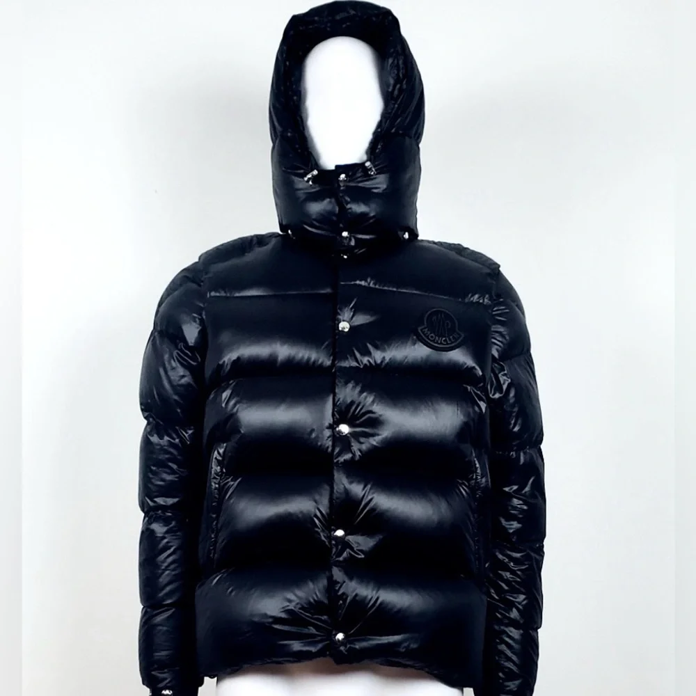 Moncler Down Jacket Puffer Jacket Detachable Sleeves Tarnos Maya Genius Fragment - Picture 9 of 15